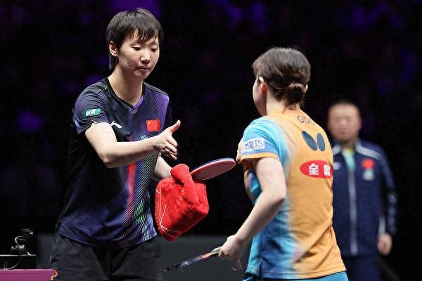 World Cup registration-国乒教练失职！王曼昱被曝将暂停世界大赛，一个细节早已露出端倪|蔡猛|WTT重庆冠军赛|大藤沙月|女单|马琳_新浪体育_新浪新闻