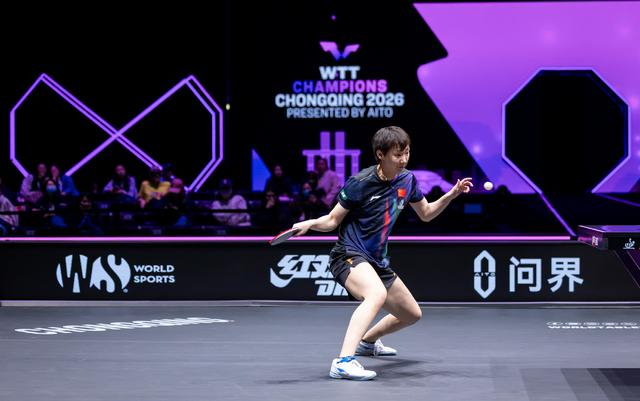 World Cup registration-国乒教练失职！王曼昱被曝将暂停世界大赛，一个细节早已露出端倪|蔡猛|WTT重庆冠军赛|大藤沙月|女单|马琳_新浪体育_新浪新闻