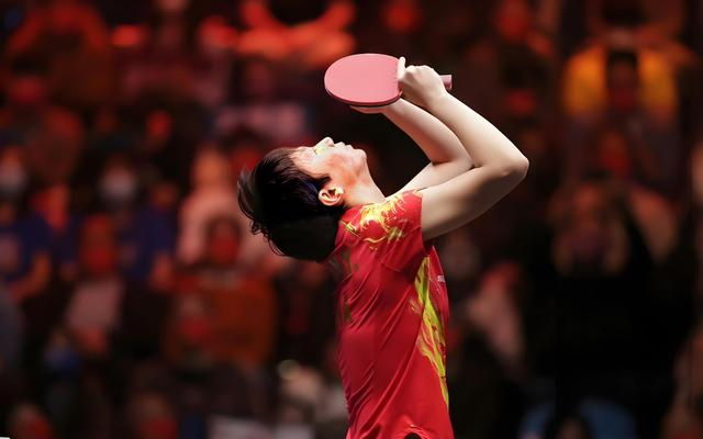 World Cup registration-国乒教练失职！王曼昱被曝将暂停世界大赛，一个细节早已露出端倪|蔡猛|WTT重庆冠军赛|大藤沙月|女单|马琳_新浪体育_新浪新闻