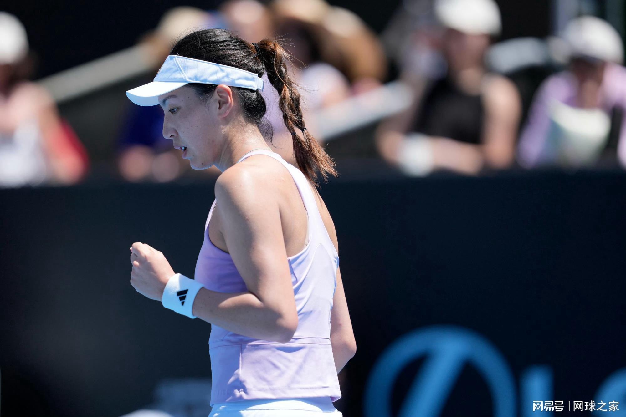 世界杯注册账号-从六连败到终破魔咒，王欣瑜的奥克兰奇迹