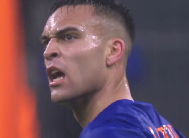 世界杯官方认证-6-2！国米意甲两极化：对3强0胜+对弱队17胜1负，欧冠决战多特