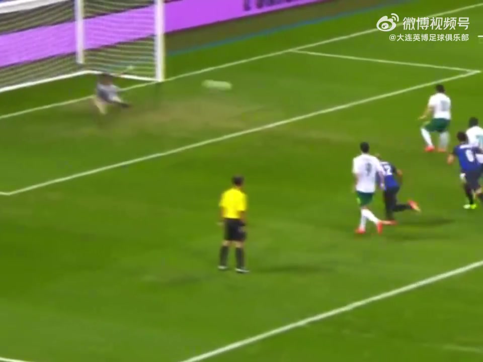 世界杯赛事资讯-大连英博预热斯坦丘：今晚八点半，周水子国际机场，硬核来临！