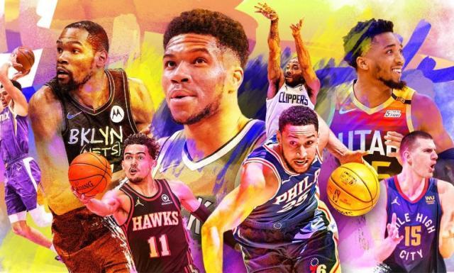 世界杯赛事资讯-本赛季NBA又有新王加冕？篮网快艇捧杯呼声最高