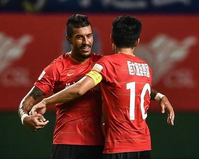 世界杯注册-难别广州！保利尼奥晒8张图回忆中国生活点滴