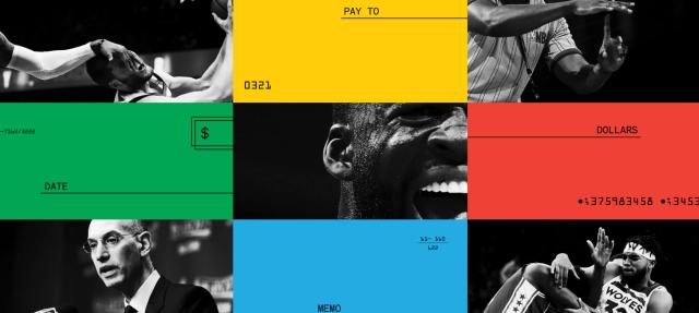 世界杯官方认证-【观察】NBA一年数百万的罚金究竟去了哪里？