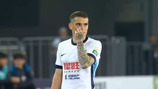 大连剩1场试错，斯坦丘撤到8号位 赶上武磊火热 回梭鱼湾少输当赢