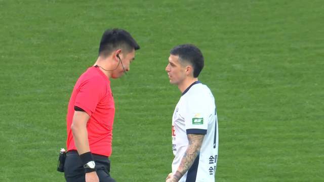 大连剩1场试错，斯坦丘撤到8号位 赶上武磊火热 回梭鱼湾少输当赢