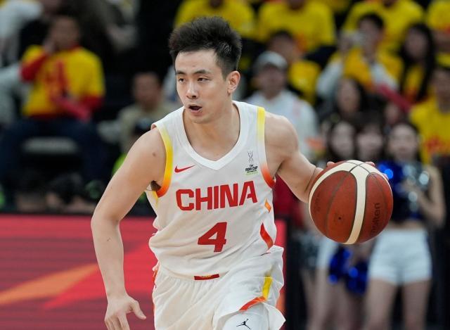 世界杯赛事资讯-男篮关键战！赵睿赵继伟挑大梁，日本队弃用霍金森