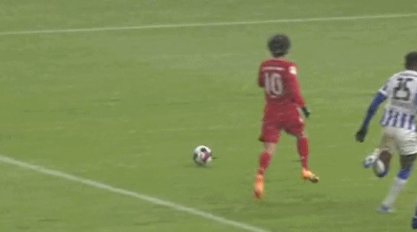 World Cup registration-【德甲】莱万失点科芒幸运球破门 拜仁雪战1比0赫塔