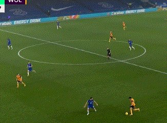 【英超】图赫尔首秀狼队中楣 切尔西连续3主场不胜