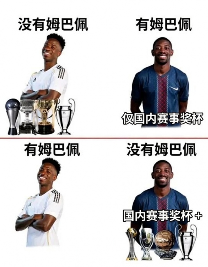 世界杯赛事资讯-今日趣图：半场领先3球确实不能开香槟，眼睛一闭一睁拜仁进了4个